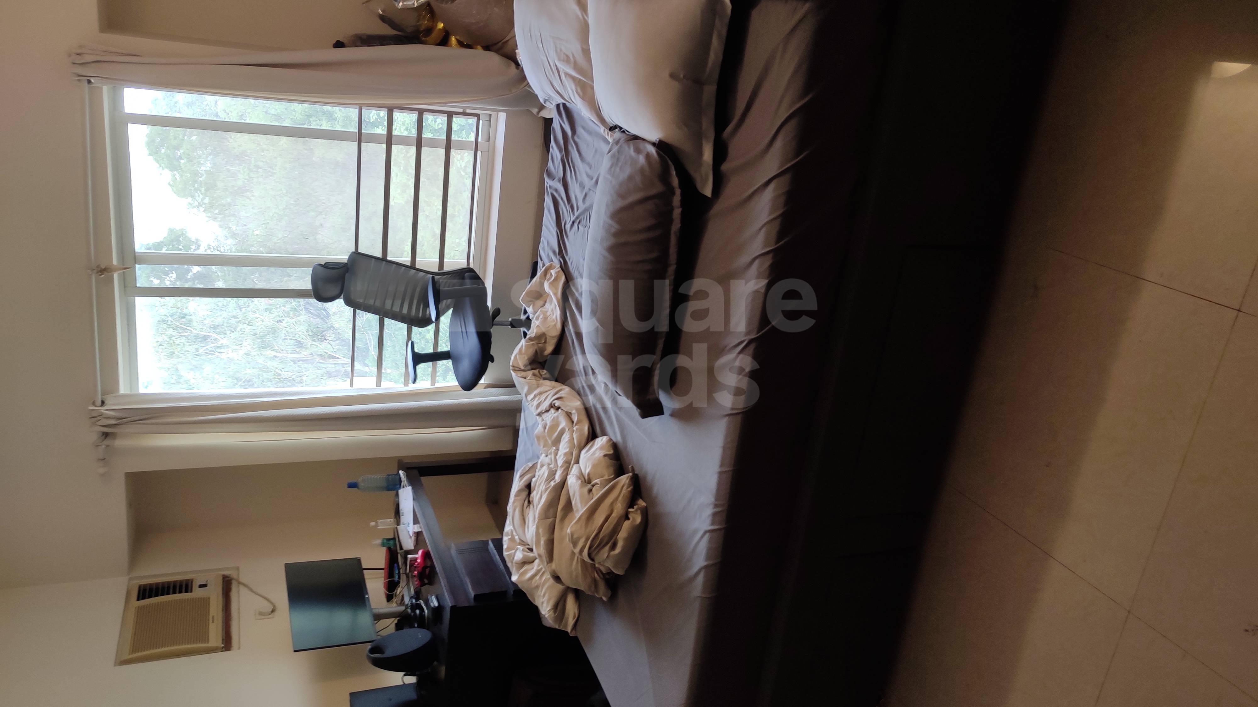 Rental 4 Bedroom 3300 Sq.Ft. Apartment in Clover Highlands, Kondhwa