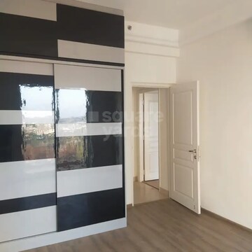 3 BHK Apartment For Rent in AIPL Zen Residences, Sector 70a