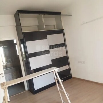 Bedroom in 3 BHK Apartment at AIPL Zen Residences, Sector 70a – for Rent