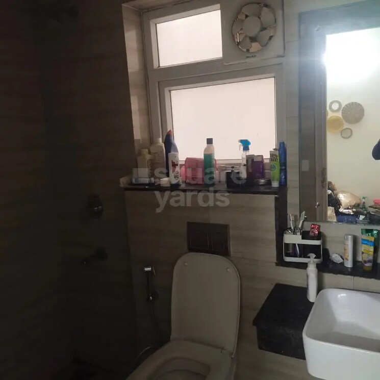Bathroom, bptp-astaire-gardens 3 Bedroom 1405 Sq.Ft. Apartment In Sector 70a Gurgaon 5077803