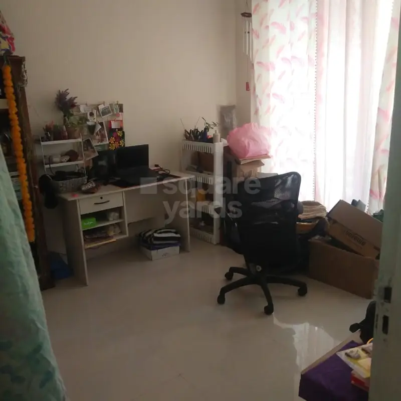 3 BHK Apartment For Rent in BPTP Astaire Gardens