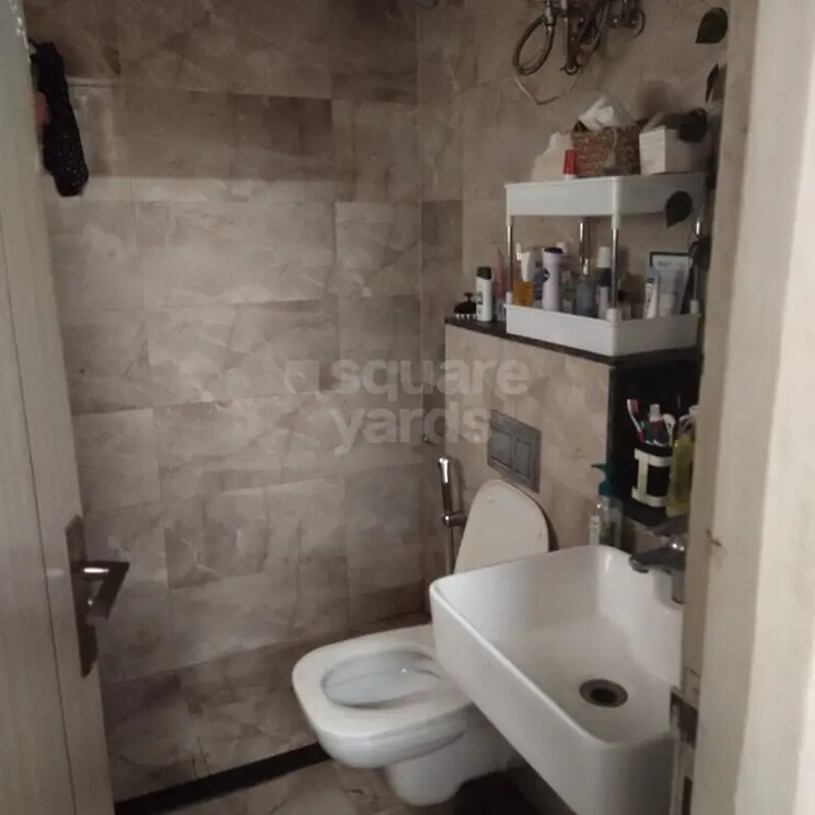 Bathroom, bptp-astaire-gardens 3 Bedroom 1405 Sq.Ft. Apartment In Sector 70a Gurgaon 5077803