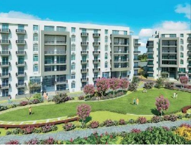 3 BHK Apartment For Resale in Sector 99 Mohali  5077969