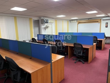 Commercial Office Space 2300 Sq.Ft. For Rent in Koramangala Bangalore  5078684