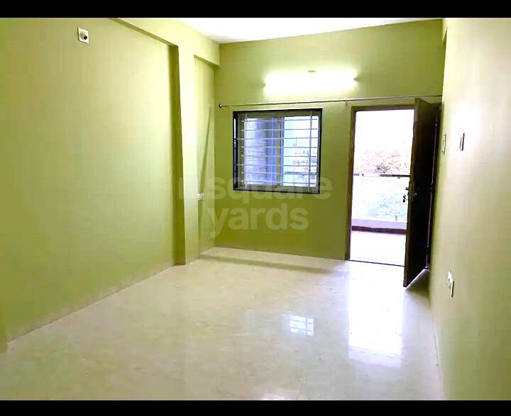 Rental 1 Bedroom 650 Sq.Ft. Villa in Old Palasia Indore 5078690