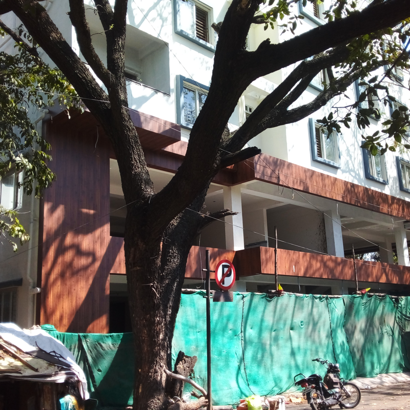 Resale 3 Bedroom 1615 Sq.Ft. Apartment in Rajarajeshwari Nagar