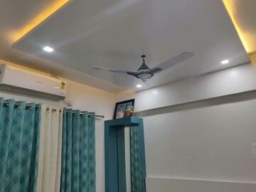 Bedroom in 2 BHK Apartment at Vadgaon Budruk – for Sale