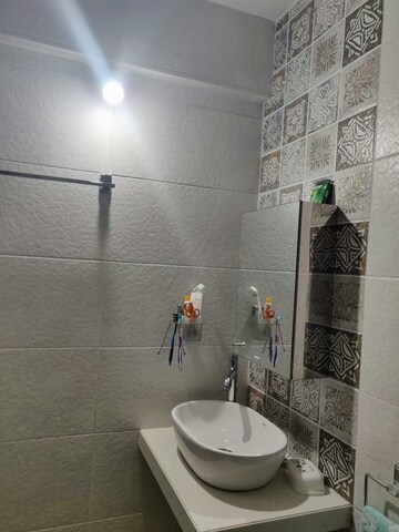 Attached Bathroom in 2 BHK Apartment at Vadgaon Budruk – for Sale
