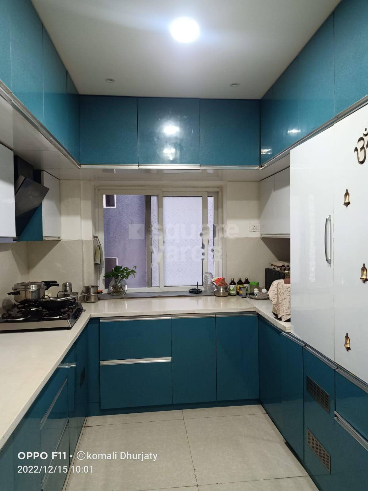 Rental 3 Bedroom 1323 Sq.Ft. Apartment in Candeur Carlisle, Mahadevpura