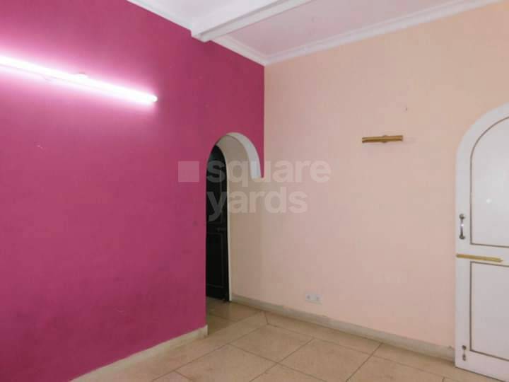 Resale 2 Bedroom 1755 Sq.Ft. Independent House in JMS The Nation