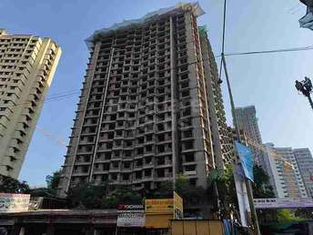 1 BHK Apartment For Resale in Dimple 19 North Kandivali West Mumbai  5080824