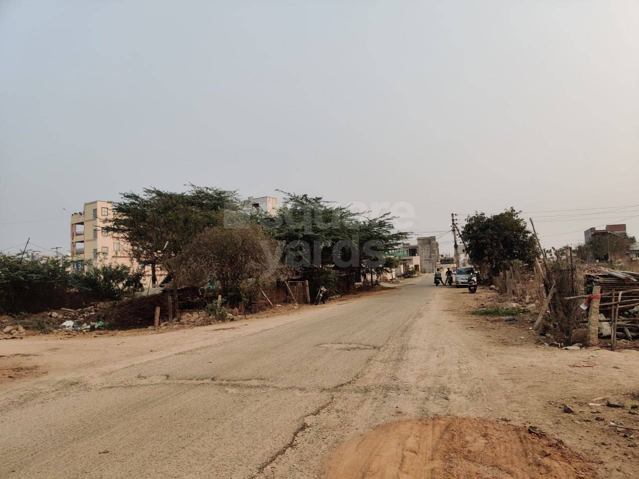 Resale 1530 Sq.Ft. Plot in Vattinagulapally Hyderabad 4988949