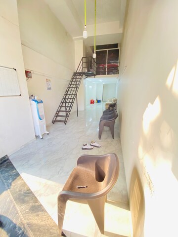 Common Area in  Showroom at Salunkhe Vihar Society – for Rent