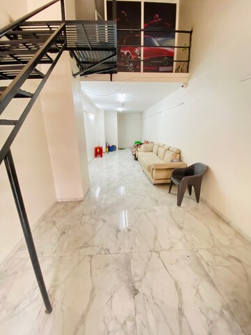 Common Area in  Showroom at Salunkhe Vihar Society – for Rent