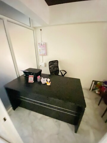 Team Area in  Showroom at Salunkhe Vihar Society – for Rent