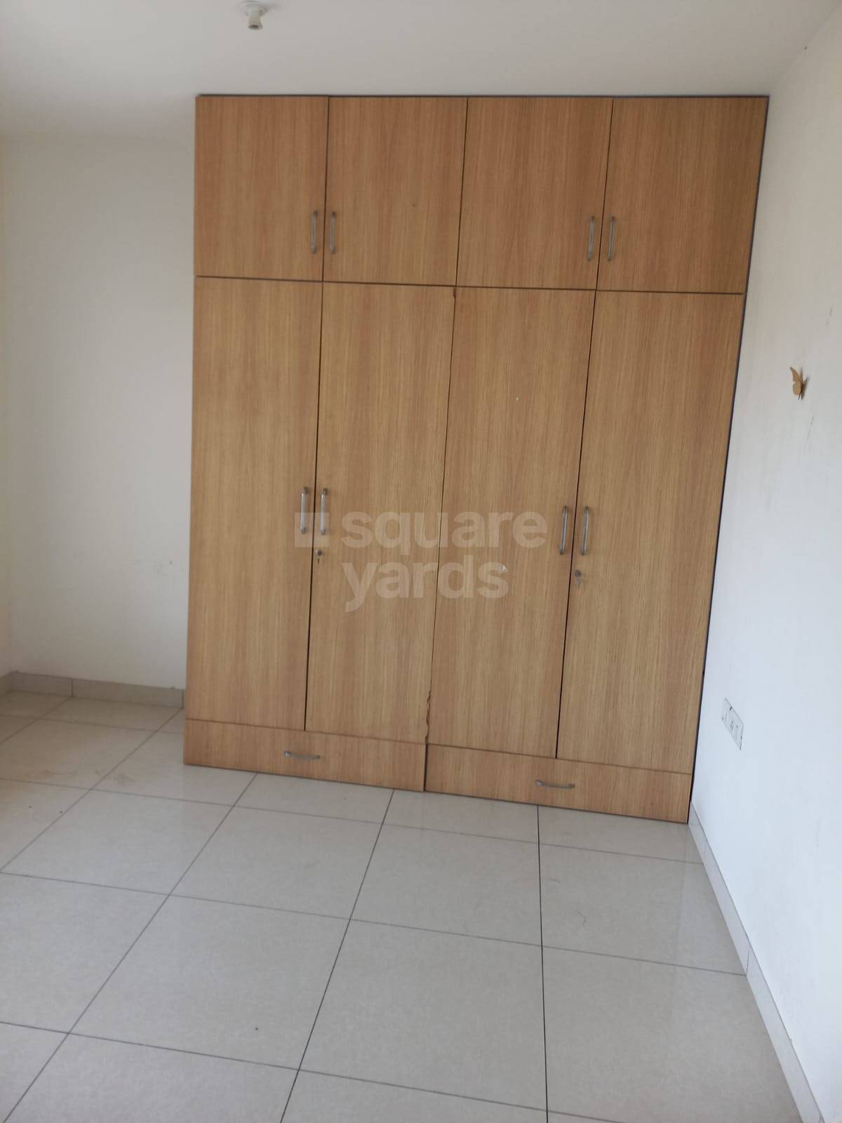 3 BHK + Extra Room Apartment For Sale in Sobha Garnet