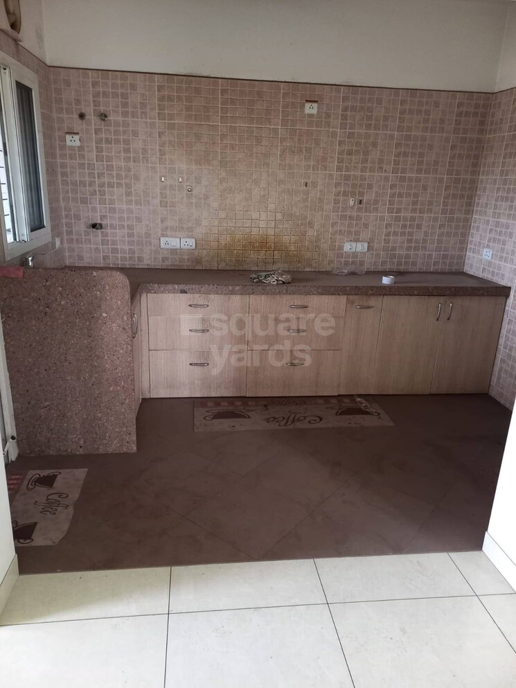 Kitchen, sobha-garnet 3 Bedroom 1776 Sq.Ft. Apartment In Kondhwa Pune 5082971