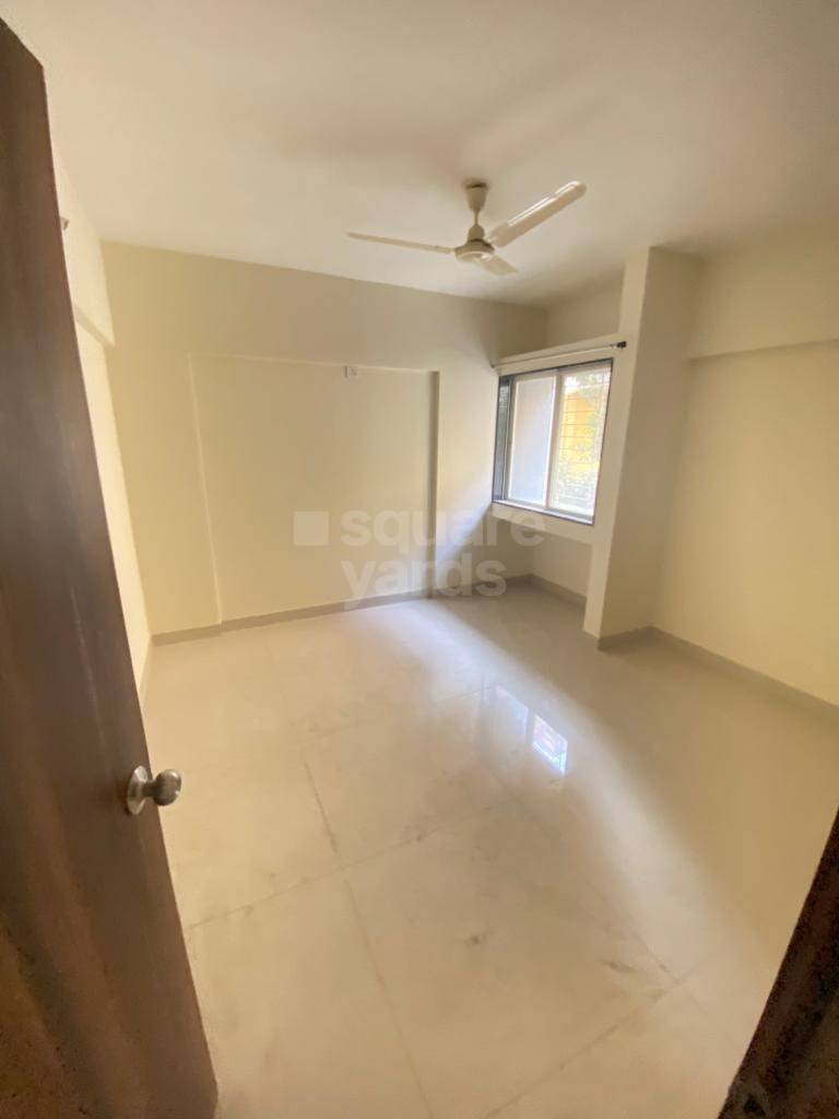 2 BHK + Study Room 1150 Sq.Ft. Apartment in Kundan La Ventana