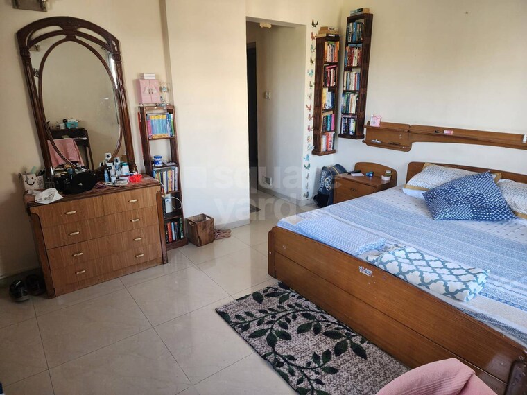 Master Bedroom, supreme-green-woods 3.5 Bedroom 1670 Sq.Ft. Apartment In Kondhwa Pune 5083071