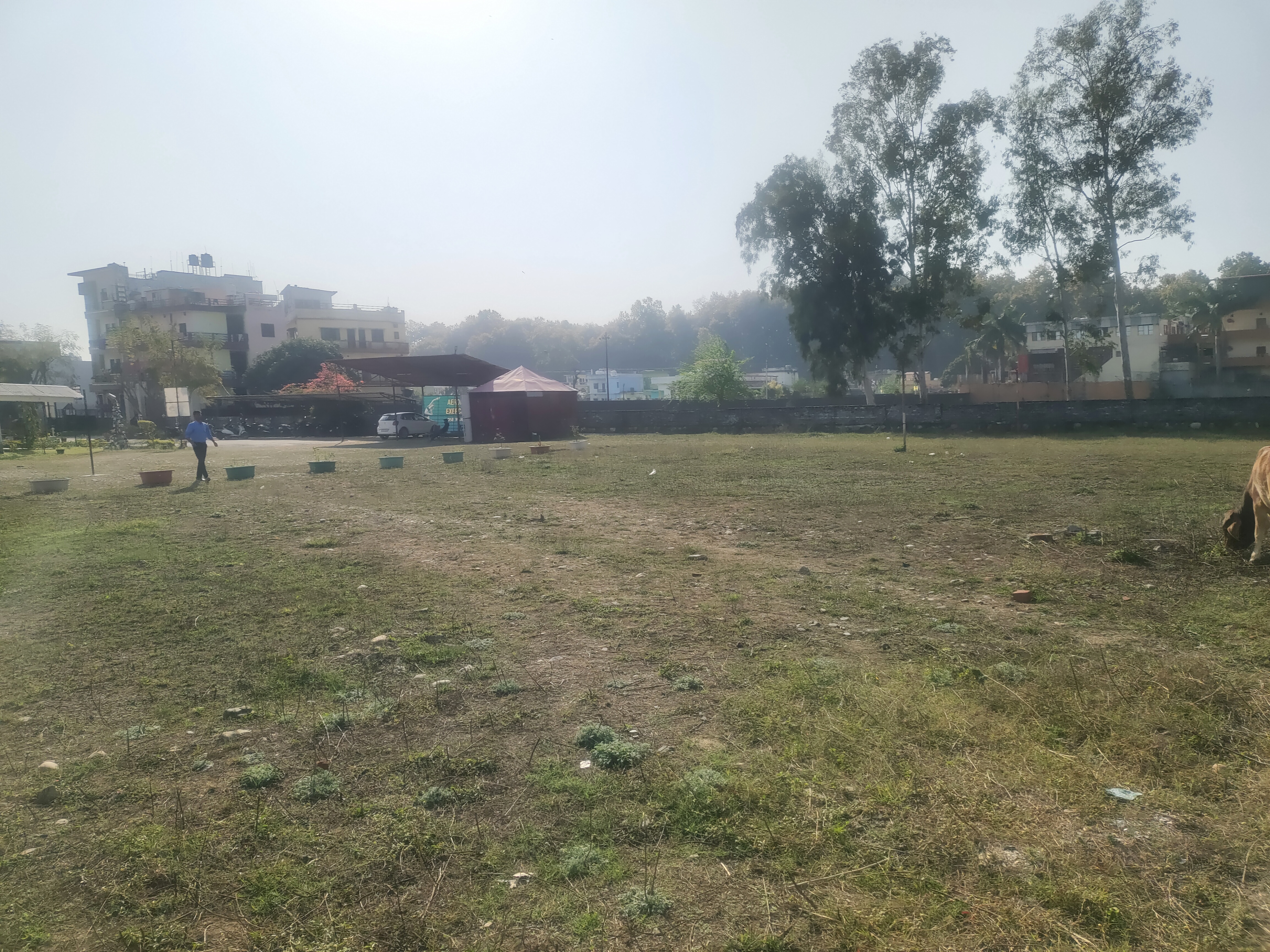 Resale 194 Sq.Yd. Plot in Nanda Ki Chowki Dehradun - 5083089