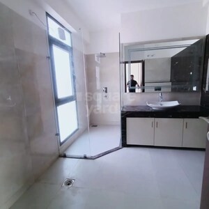 Attached Bathroom in 3 BHK Apartment at Ireo Victory Valley, Sector 67 – for Rent