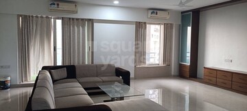 3 BHK Apartment For Rent in Orbit Heights Tardeo Tardeo Mumbai  5084238