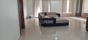 Living Room in 3 BHK Apartment at Orbit Heights Tardeo, Tardeo – for Rent