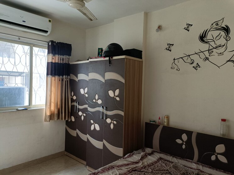 Bedroom, gbk-vishwajeet-paradise 1 Bedroom 475 Sq.Ft. Apartment In Ambernath West Thane 5084845