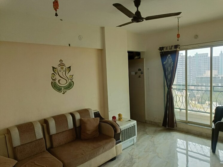 Master Bedroom, gbk-vishwajeet-paradise 1 Bedroom 475 Sq.Ft. Apartment In Ambernath West Thane 5084845