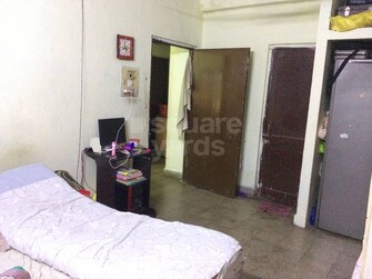 1 BHK Apartment For Rent in Abids Hyderabad  5084871