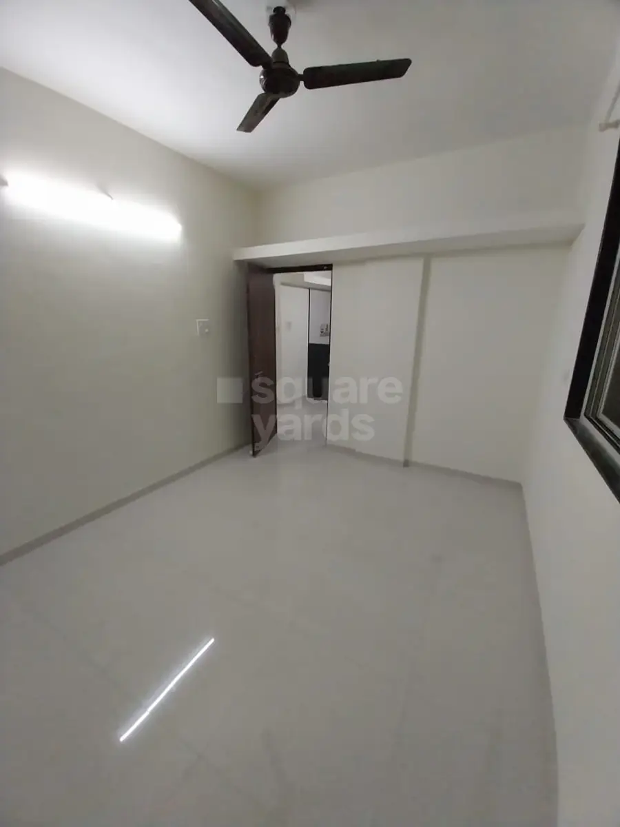 Rental 2 Bedroom 1750 Sq.Ft. Apartment in Gera Trinity Towers, Kharadi