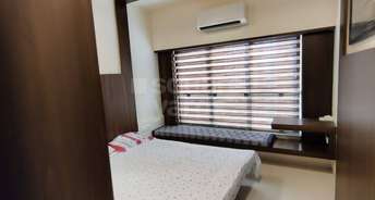 2 BHK Apartment For Rent in Romell Aether Goregaon East Mumbai 5085224