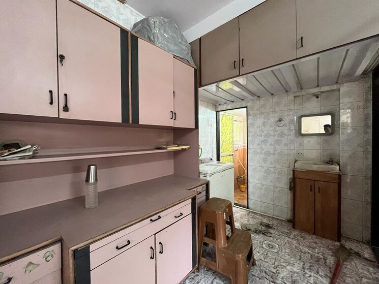 Kitchen, sujata-apartments-santacruz-east 1 Bedroom 563 Sq.Ft. Apartment In Santacruz East Mumbai 5085929