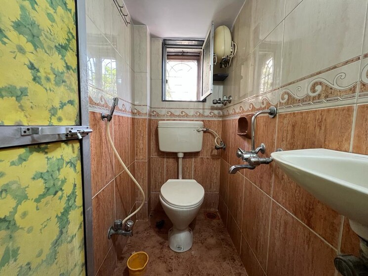 Bathroom, sujata-apartments-santacruz-east 1 Bedroom 563 Sq.Ft. Apartment In Santacruz East Mumbai 5085929