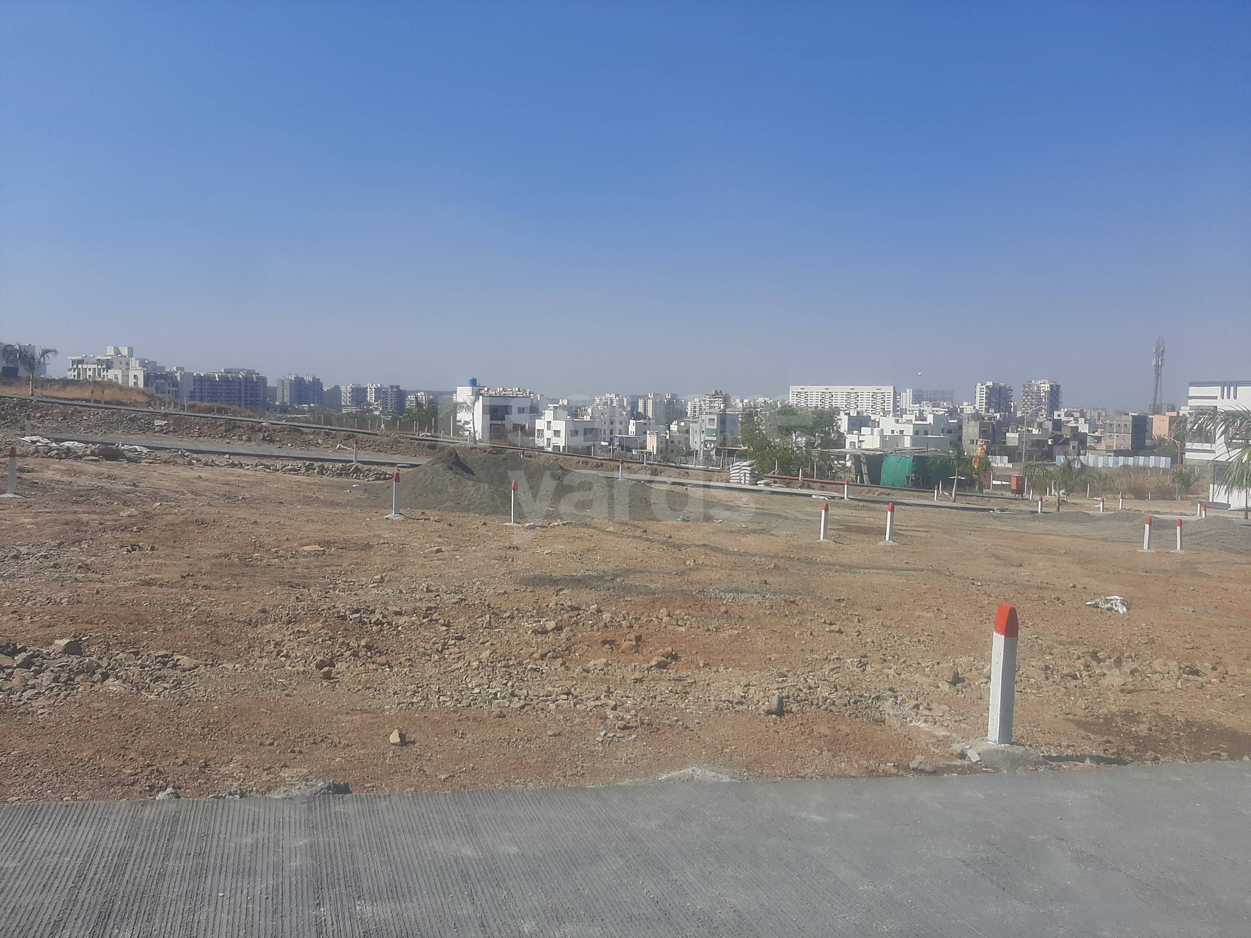 Resale 1000 Sq.Ft. Plot in Hadapsar Pune 5086030