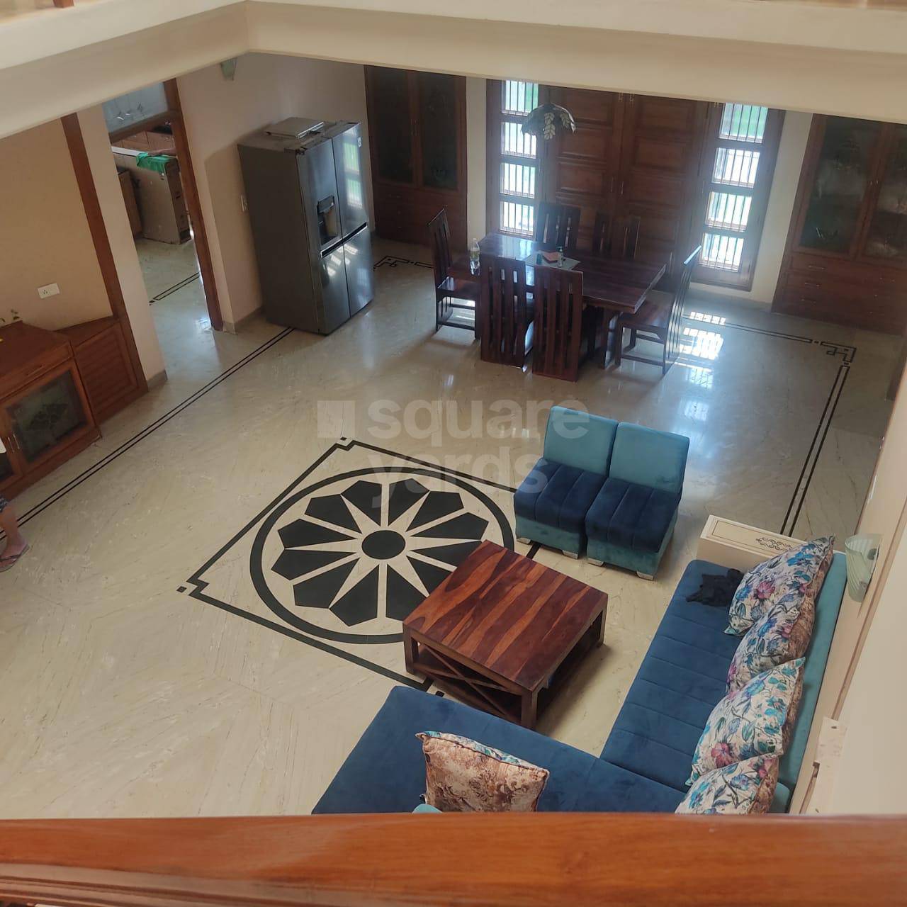 Rental 3 Bedroom 2250 Sq.Ft. Independent House in Aerocity Mohali 5086058