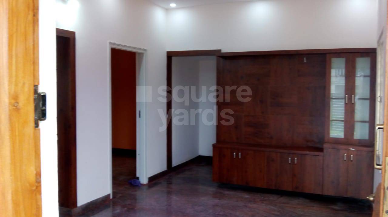 Rental Commercial Warehouse 1000 Sq.Ft. in Yerappanahalli Bangalore