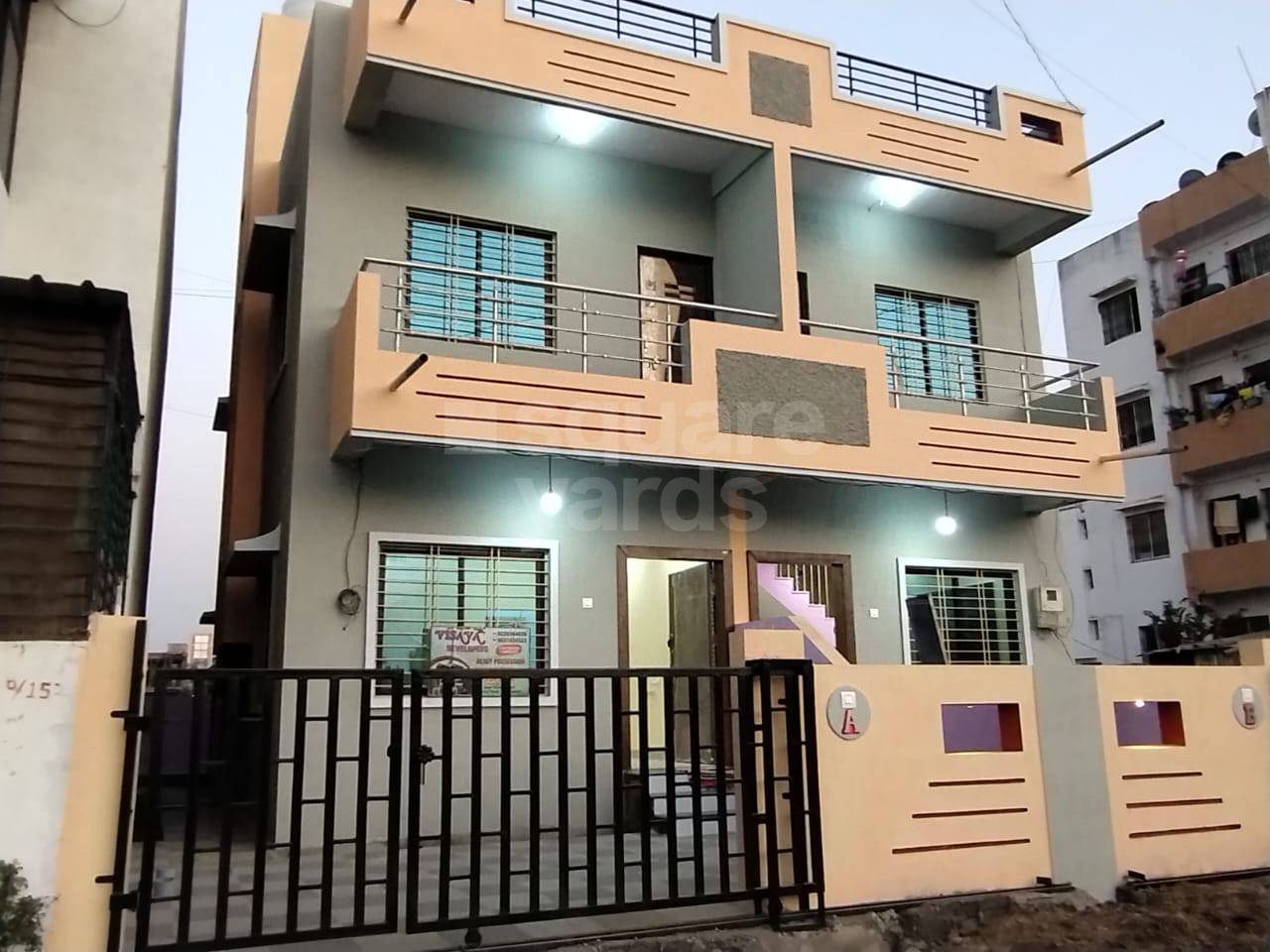 Resale 1260 Sq.Ft. Plot in Beed BYPass Road Aurangabad 5096522