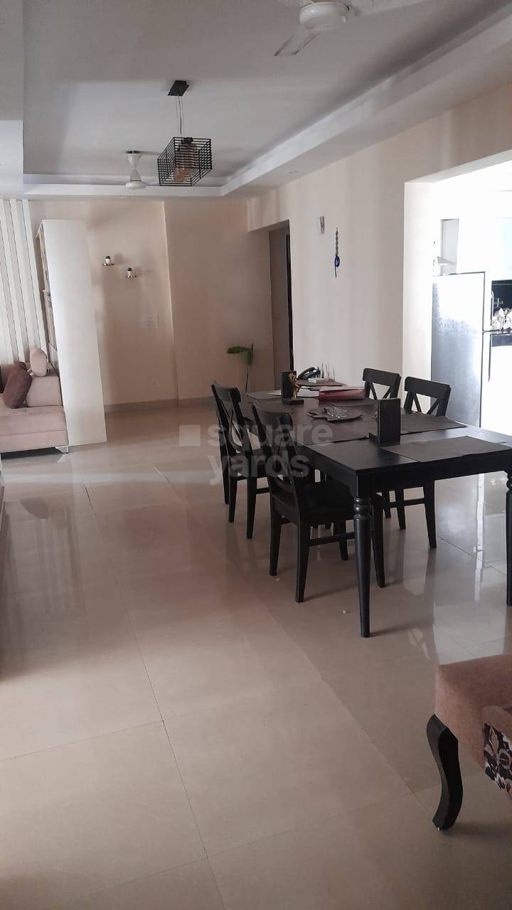 Rental 3 Bedroom 2276 Sq.Ft. Apartment in Griha Pravesh, Sector 77 ...