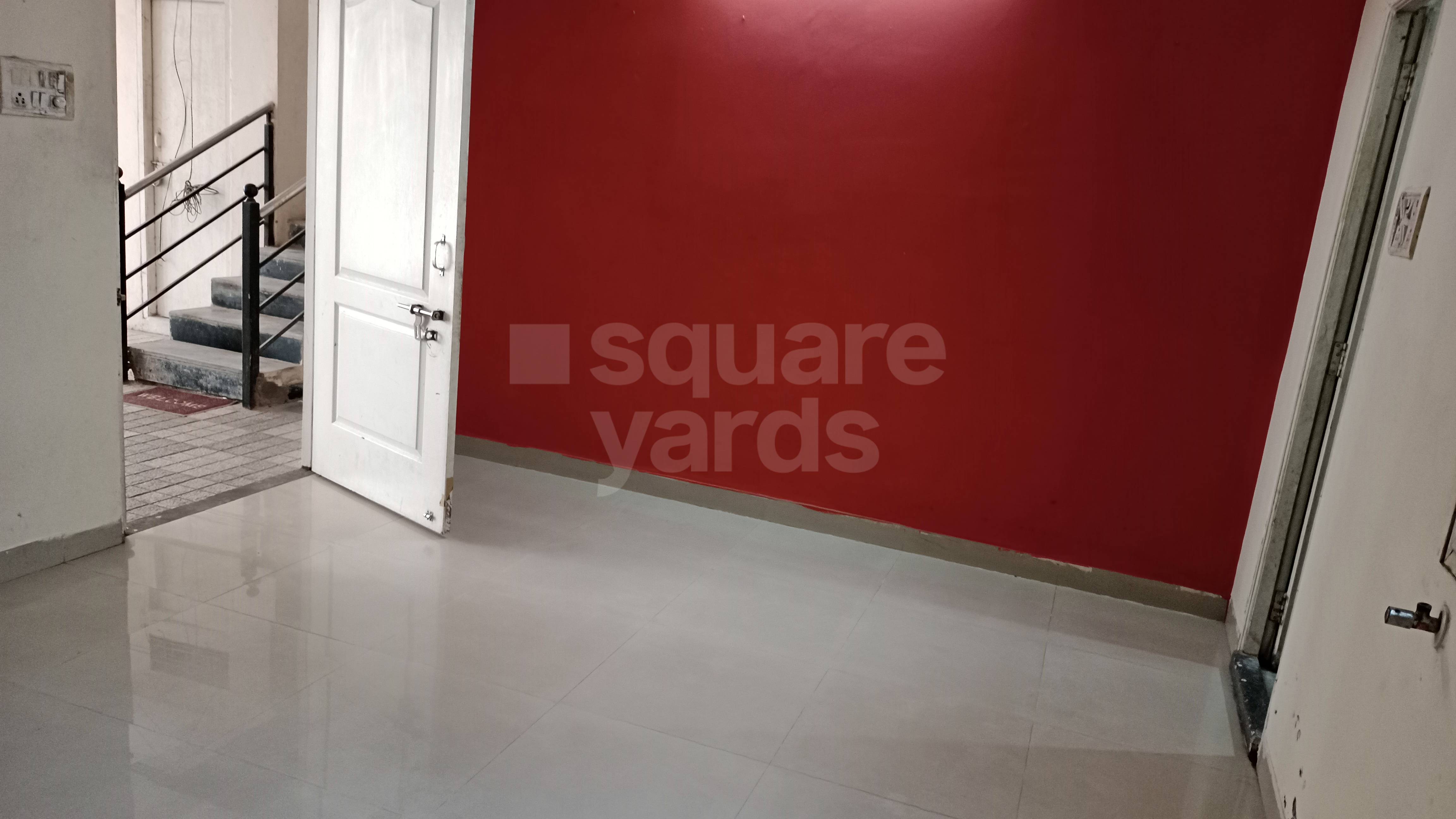 Rental 1 Bedroom 540 Sq.Ft. Independent House in Begumpet Hyderabad