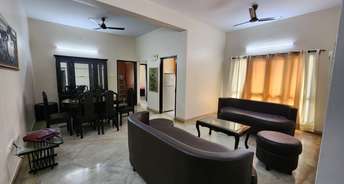 3 BHK Apartment For Rent in Bengal Silver Spring Em Bypass Kolkata 5087633