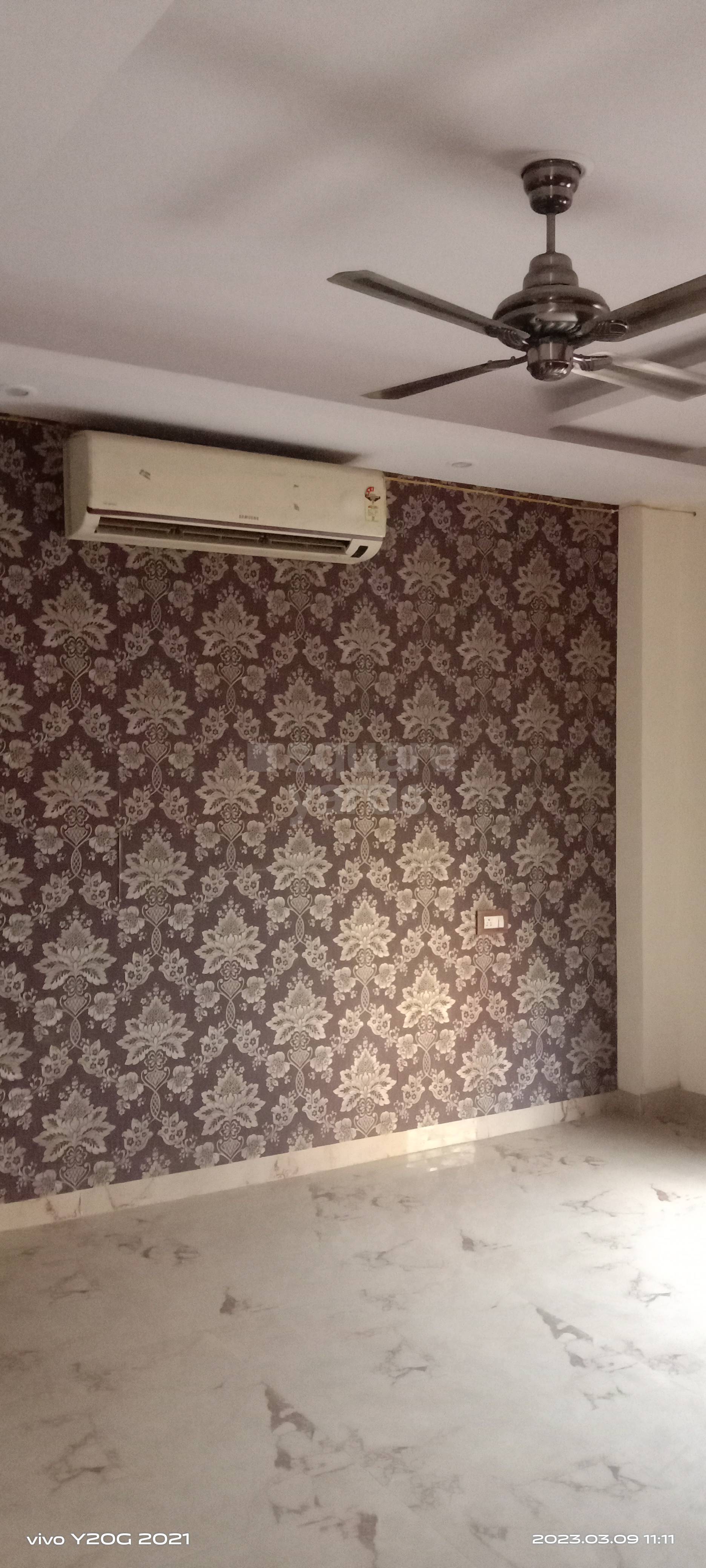 Rental 3 Bedroom 2000 Sq.Ft. Builder Floor in Ashoka Enclave Faridabad