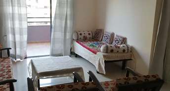 2 BHK Apartment For Rent in Amrut Runwal Daffodils Nibm Pune 5087797
