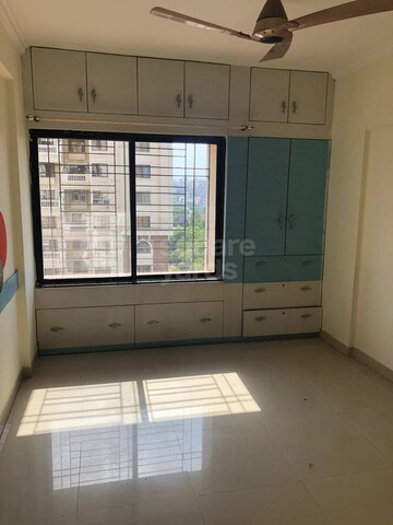Bedroom in 3 BHK Apartment at Bramhacorp Emerald County, Kondhwa – for Sale