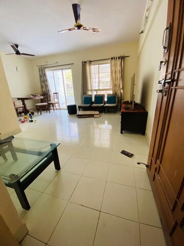2 BHK Apartment For Rent in Krishnakeval Township, Kondhwa
