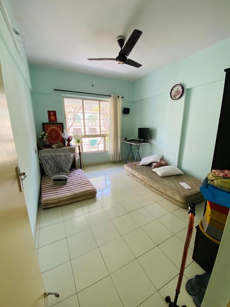 Bedroom, krishnakeval-township 2 Bedroom 1000 Sq.Ft. Apartment In Kondhwa Pune 5088165