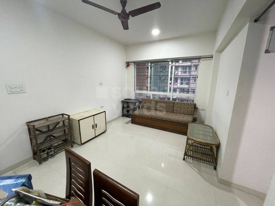 Rental 2 Bedroom 833 Sq.Ft. Apartment in Sindhi Society Chembur