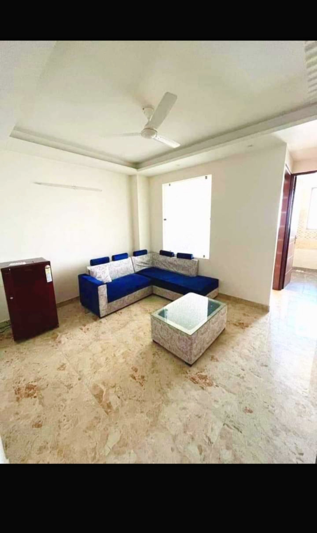 Rental 3.5 Bedroom 2035 Sq.Ft. Apartment in Ardee City Palm Grove