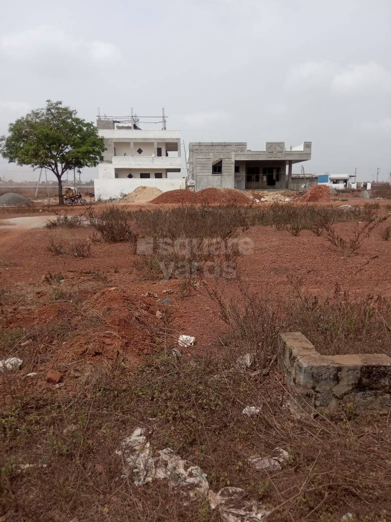 Resale 240 Sq.Yd. Plot in Kavali Nellore 5089074