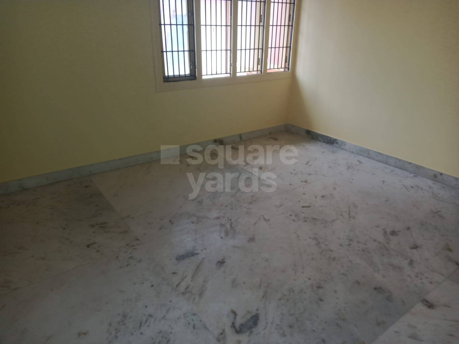 Rental 1 Bedroom 712 Sq.Ft. Independent House in Murugeshpalya Bangalore 5089127